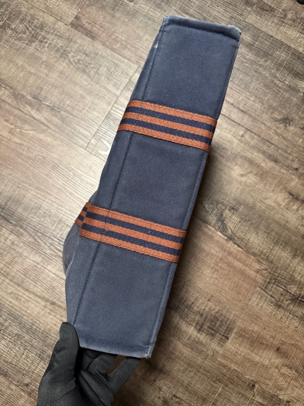 Hermès Fourre Tout MM tote bag - Picture 3 of 14